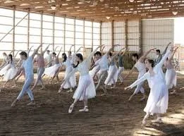 POSTPONED - Alice in Wonderland Ballet