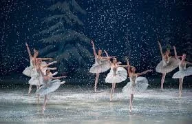 CANCELLED  -  The Nutcracker - Victoria, BC