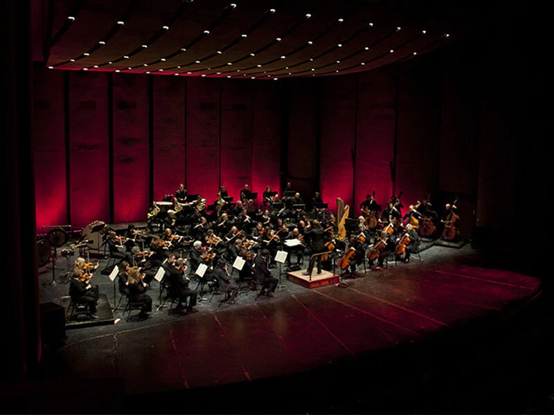 WSO POPS!   Holiday Celebration