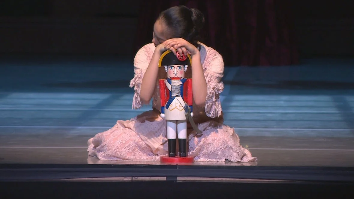 CANCELLED - The Nutcracker - Winnipeg, MB