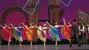 CANCELLED - Moulin Rouge the Ballet - Ottawa, ON