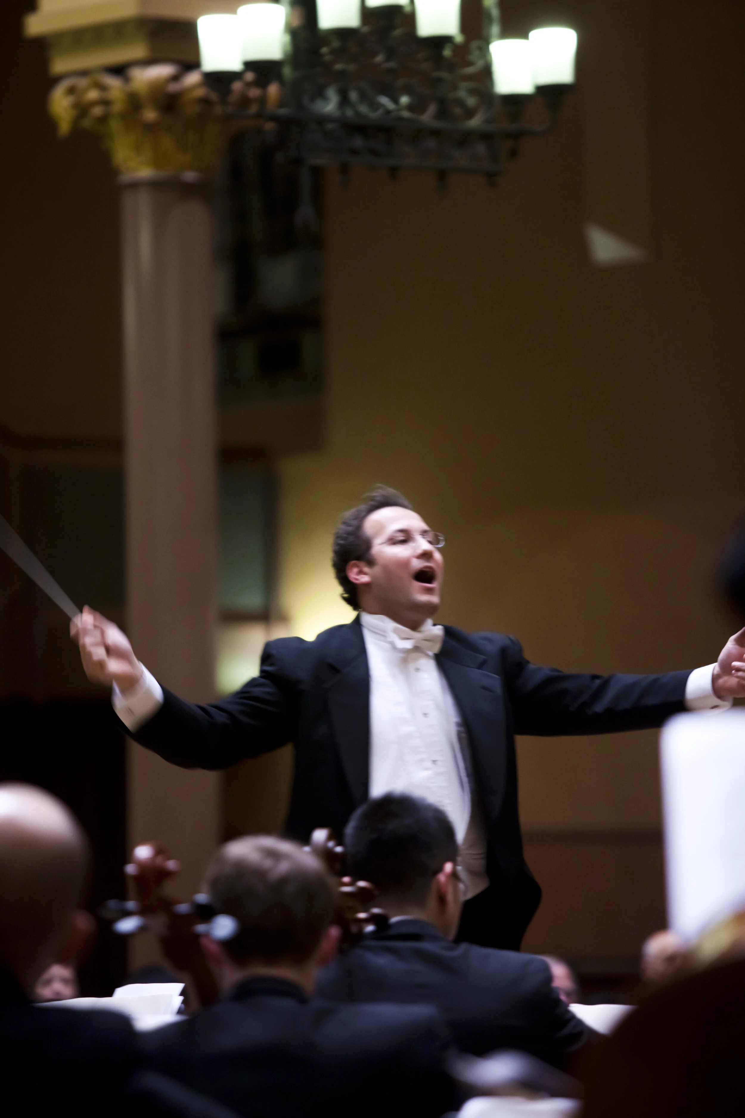 WSO POPS! Postcards from the 1900's