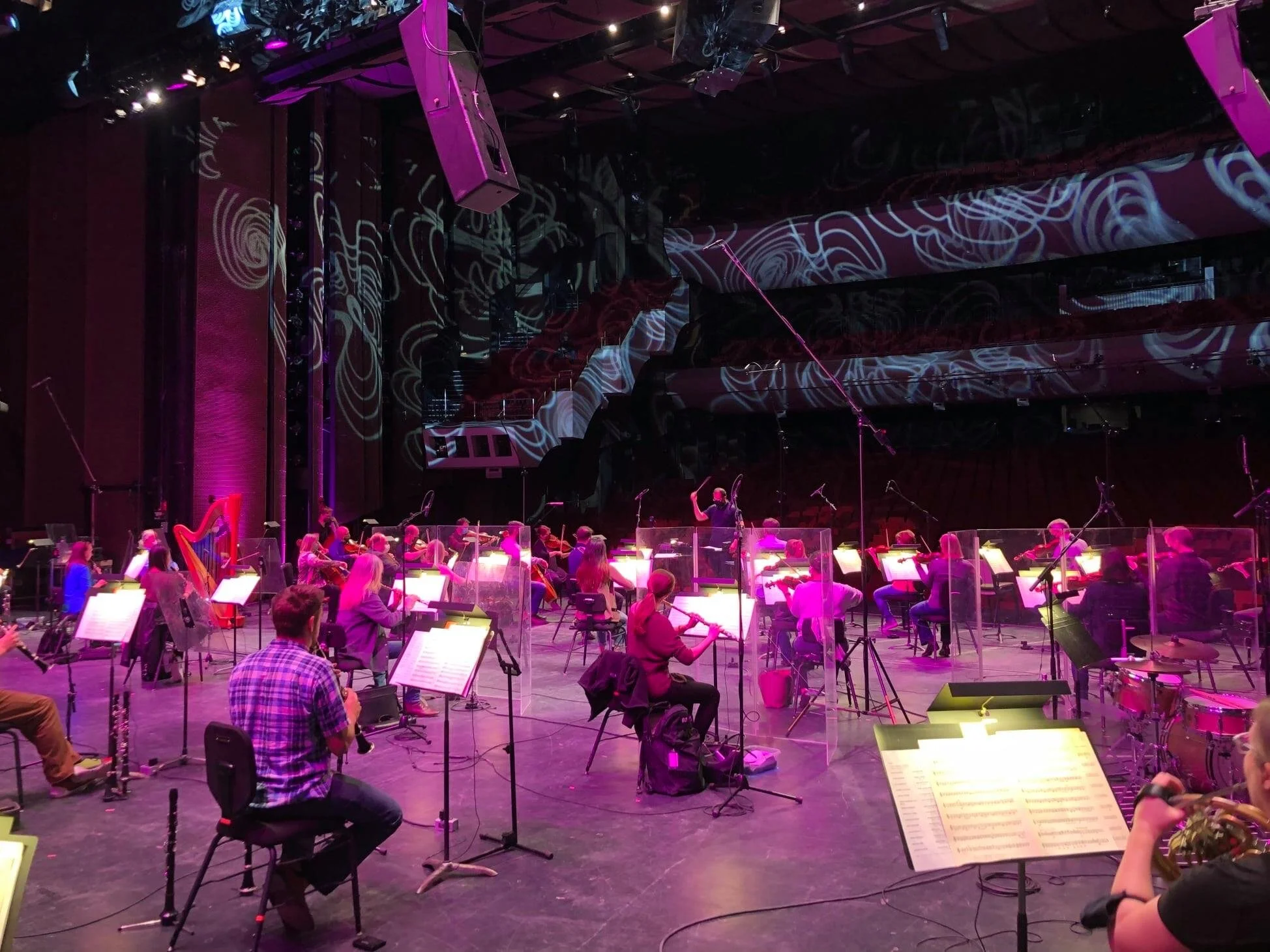 CANCELLED WSO Pops!  Back Down the Danube