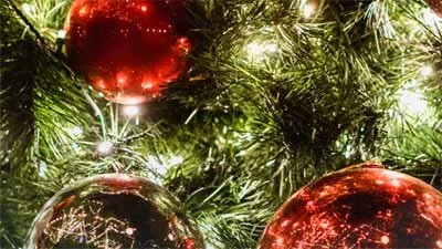 WSO Holiday POPS!