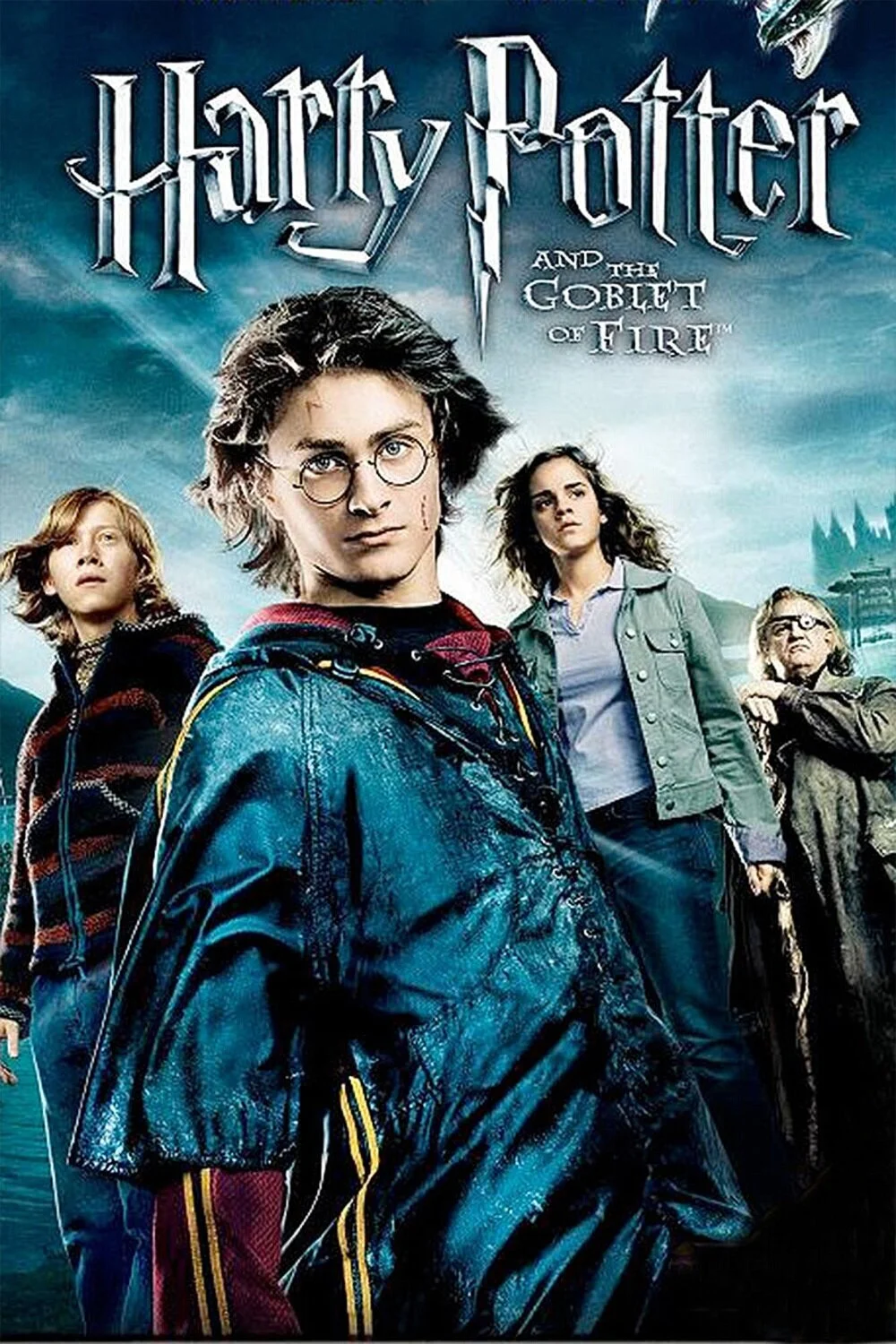 Harry Potter and the Goblet of Fire: Live with Orchestra