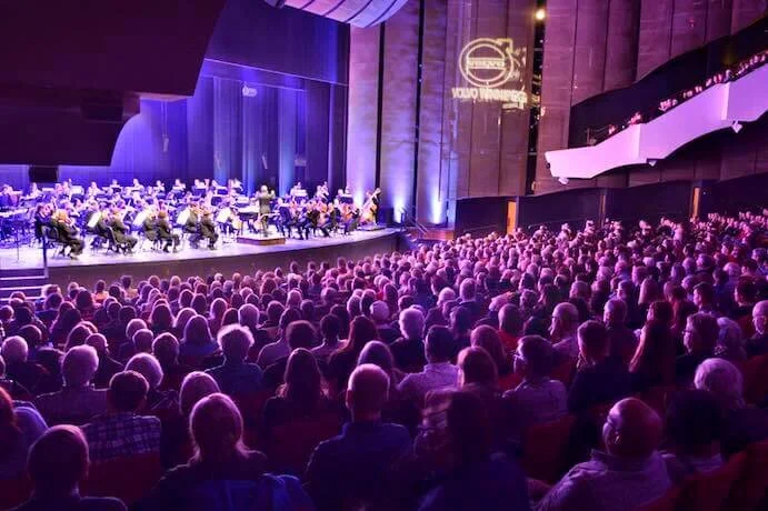 CANCELLED: Winnipeg New Music Festival Composers Institute