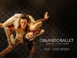 Orlando Ballet: The Great Gatsby 