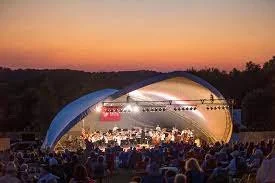Vermont Symphony Summer Tour: South Pomfret, VT