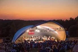 Vermont Symphony Summer Tour: Stowe, VT