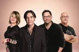 Crash Test Dummies Live at the WSO