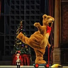 The Nutcracker: West Coast Tour  