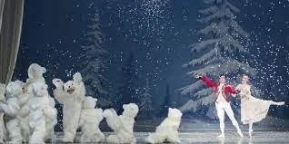 The Nutcracker
