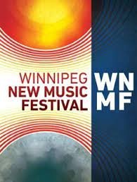 Winnipeg New Music Festival Composers Institute