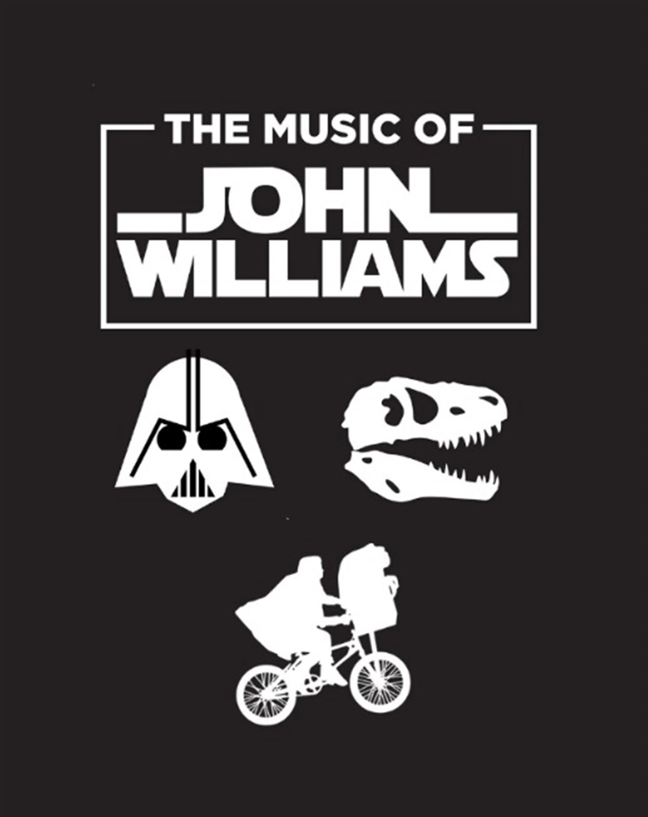 The Music of John Williams