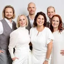 Rajaton Sings ABBA: Live at the WSO