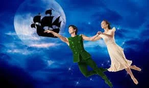 Peter Pan Ballet