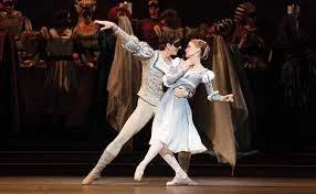 Romeo and Juliet