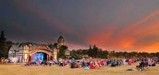 WSO at the Lyric Theater