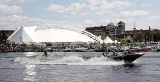 WSO in Kenora, Ontario