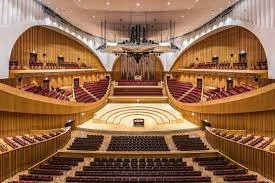 Sibelius and Grieg with Symphony S.O.N.G