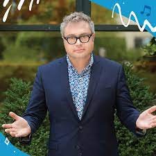 Steven Page Live at the WSO