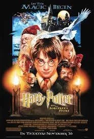 Harry Potter and the Sorcerer's Stone Live in Concert