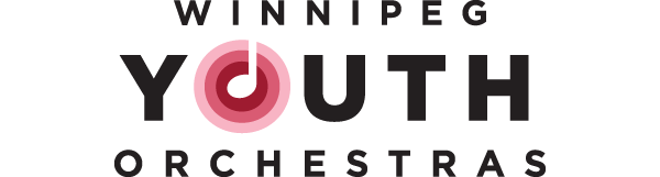 Winnipeg Youth Symphony Orchestra 100th Anniversary Concert