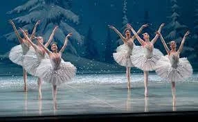The Nutcracker at the NAC  