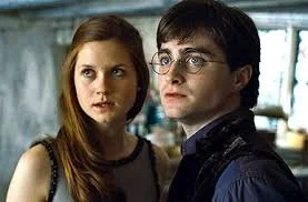 Harry Potter and the Deathly Hallows Part 1