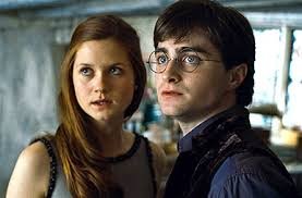 Harry Potter and the Deathly Hallows Part 1