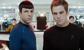 Vancouver Symphony - Star Trek 2009 Live