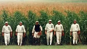 Vancouver Symphony - Field of Dreams Live in Concert 