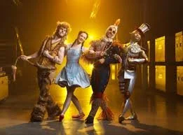 Hong Kong Ballet: The Wizard of Oz