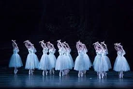 National Ballet of Canada: Giselle