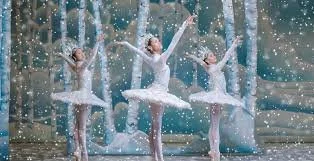 National Ballet of Canada: Nutcracker