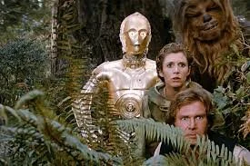 Winnipeg Symphony - Return of the Jedi Live in Concert