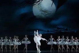 National Ballet of Canada: Swan Lake