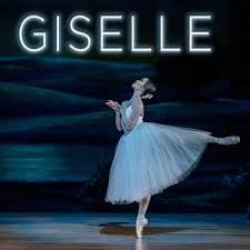 Orlando Ballet: Giselle