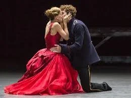 National Ballet of Canada: Anna Karenina