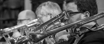 Hannaford Silver Street Band: Beyond Brass