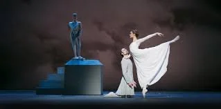 National Ballet of Canada - The Winter's Tale