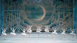 National Ballet of Canada - The Nutcracker
