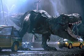 Oklahoma City Philharmonic - Jurassic Park Live in Concert