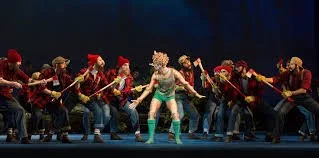 The National Ballet of Canada - Pinocchio