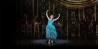 The National Ballet of Canada - New work by Jera Wolfe / Emma Bovary