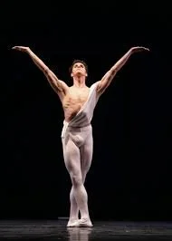 National Ballet of Canada - Adieu: A Celebration of Guillaume Côté