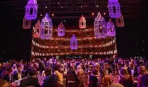 National Ballet of Canada - Mad Hot Ballet Gala