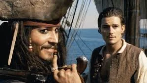 Oregon Symphony: Pirates of the Caribbean Curse of the Black Pearl