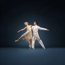 Orlando Ballet: The Great Gatsby