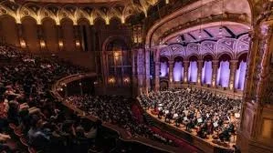 Vancouver Symphony Orchestra - Jurassic Park 